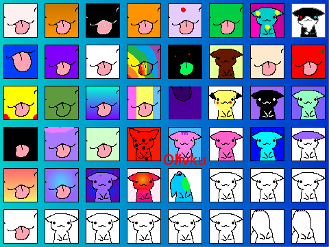 Add yourself as a licky cat! remix remix remix remix remix