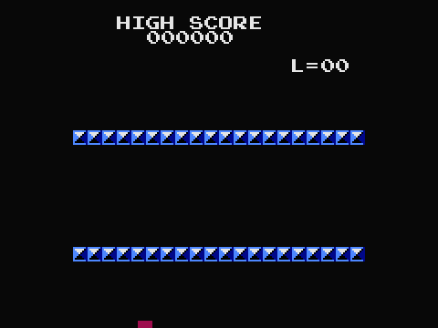 Game Test v0.5