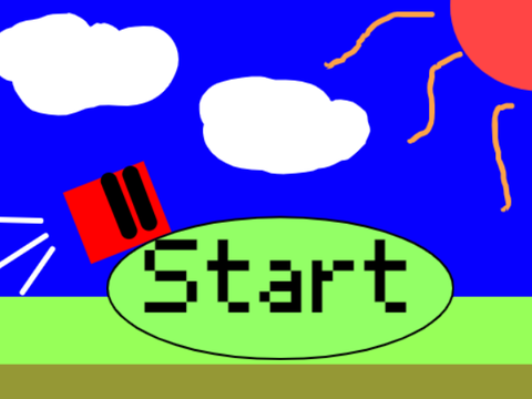 Obstacle Escape v.1.0   #all#games#beta