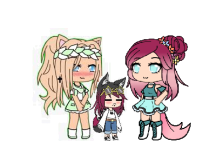 there family UwU