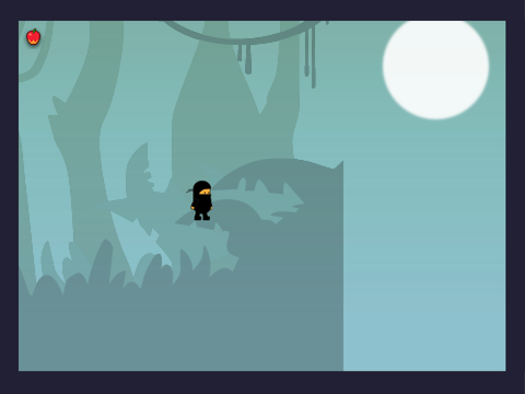 Epic Ninja- Peaceful Mod