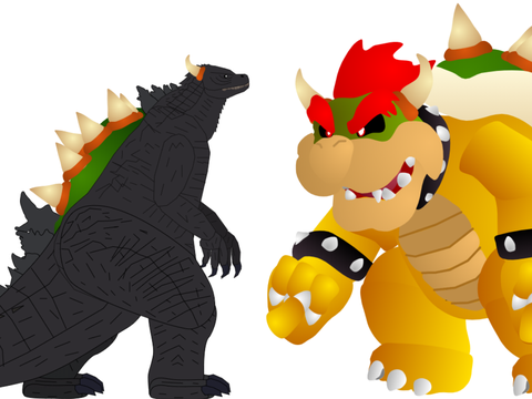 Me before and after
