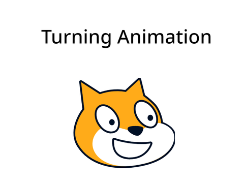 Turning Animation