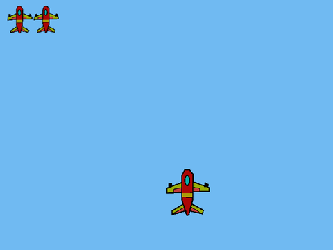 flying ace