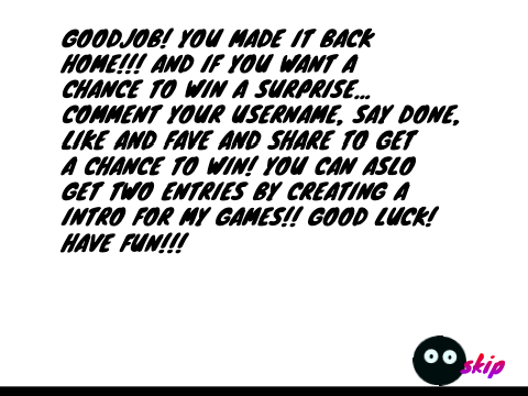 Lost and Found a platformer 