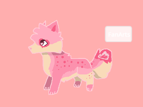 Strawbibi || Mah offerz UwU