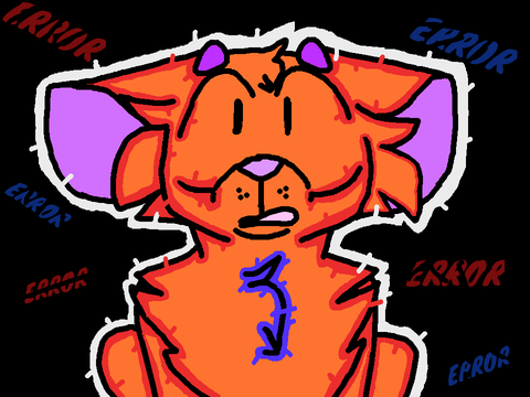 - K A R M A -- *Warning* FLASHING LIGHTS