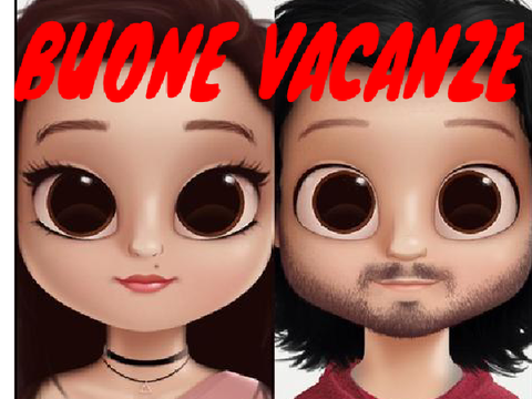 BUONE VACANZE REMIX A-cippy remix