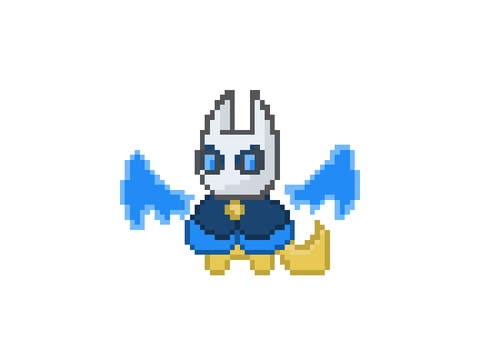 Animated pfp go brrrr
