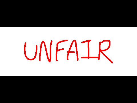 ~Unfair. | Remix ~