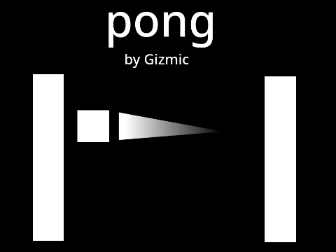 Pong (2p)