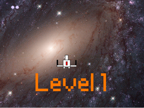Galaxy Ride V.5.0