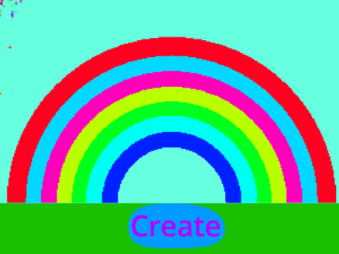 Rainbow creator