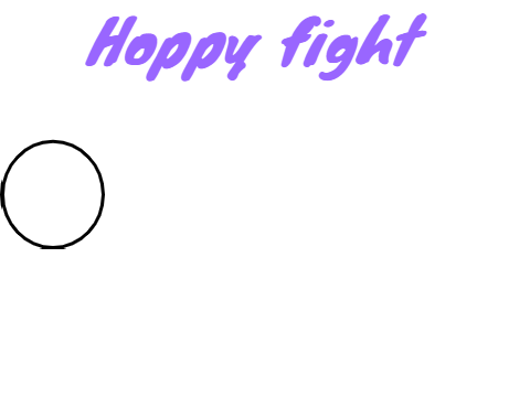 Hoppy Fight