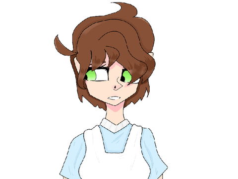 New Oc