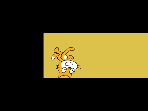 Коридор тупости: тупо хоррор