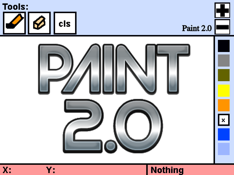 Paint 2.0