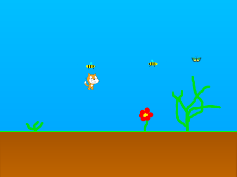 Platformer