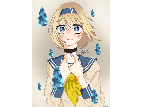 「ナミカレ。」