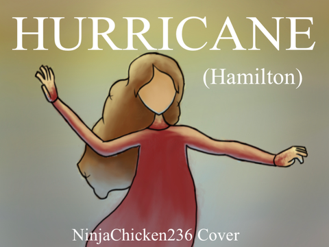 SGT Judge Cuts ~Hurricane - Hamilton cover ~ NinjaChicken236