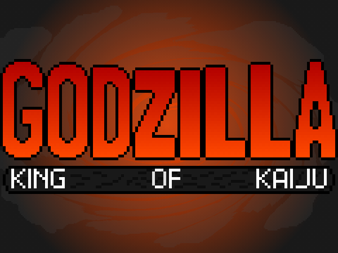 Godzilla - King of Kaijū