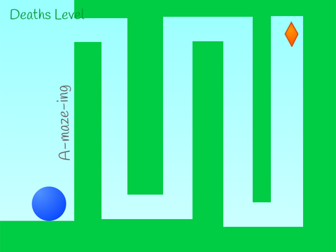 50-Level Platformer remix