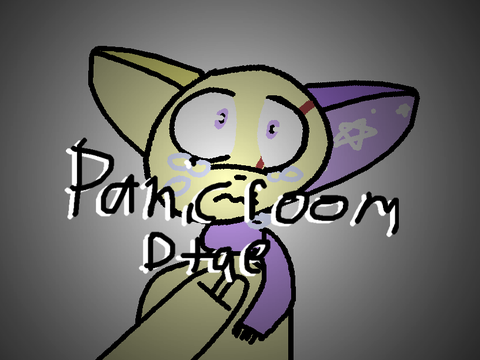 Panic Room DTAE