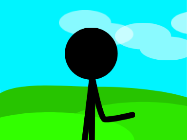 Stickman test - 2