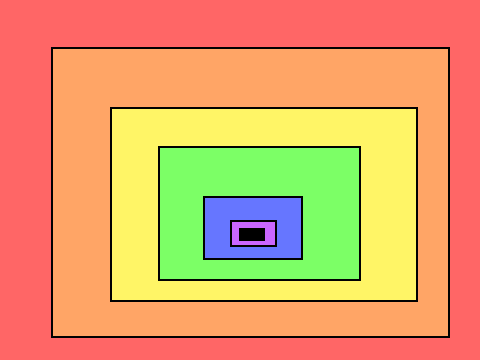 Hypno colors
