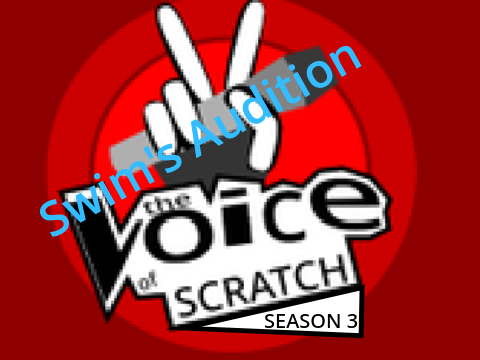 The Voice of Scratch - Season 3 | Auditions remix