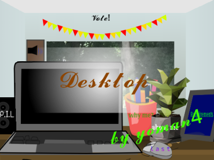 Ｄｅｓｋｔｏｐ|ＡｎＦＰＣａｐｐｌiｃａｔｉｏn