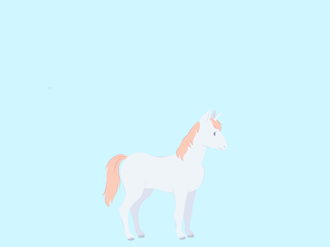 Pet a Unicorn!?