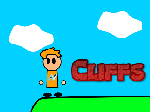 Cliffs