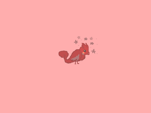 Ghost Birb bases remix