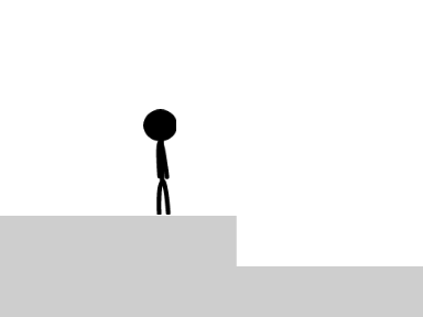 Stickman test - MAX