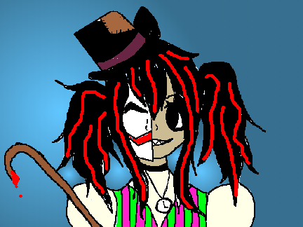 Mad Hatter (CCE)