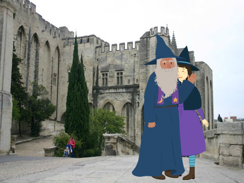 First Year At Hogwarts!