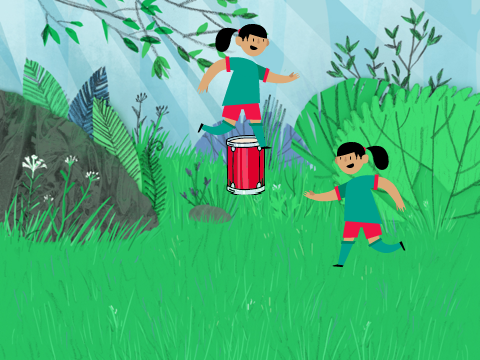 GET THE DRUM MATE!!!