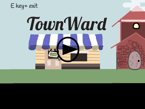 Townward-DEMO