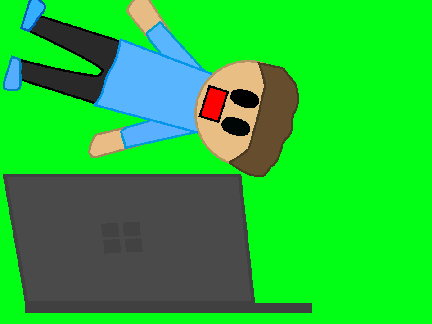 Entry: Computers