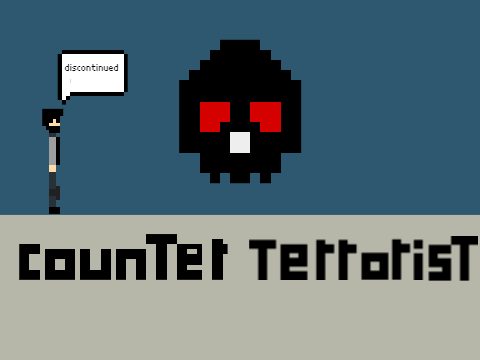 Counter Terrorist (discontinued)