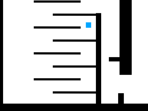 Platformer Code w_out Wall Jump
