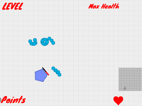 Diep.io #2 (Beta Test)