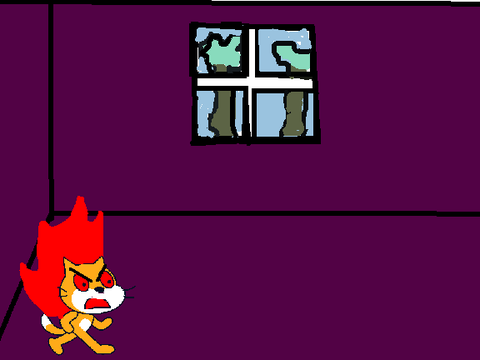 rage