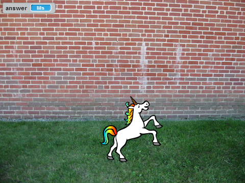 unicorn part 1