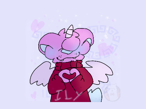 i think im falling for you // stress relief + vent