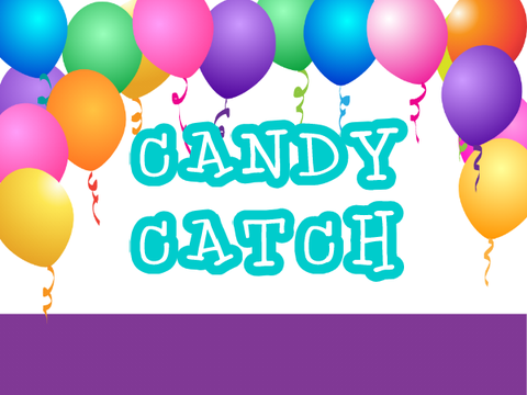 Candy Catch - CL
