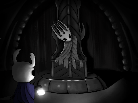 Pale King | Art