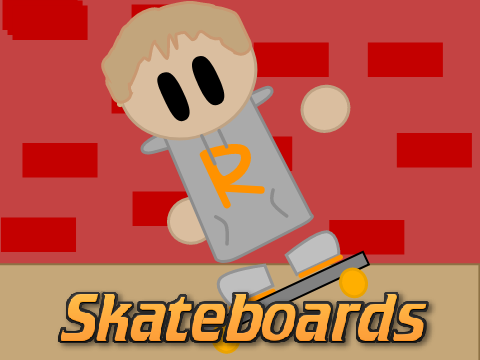 Skateboards