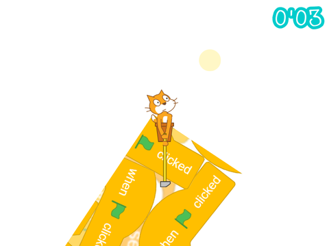 Getting Over It v1.4 remix